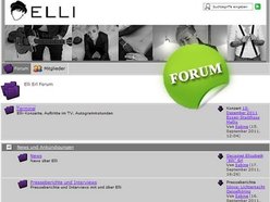 OFFICIAL ELLI ERL FORUM