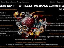 we got next Botb