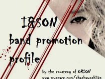 I-N-SON