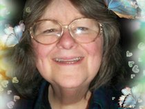 ♥ Patricia Jolley ♥
