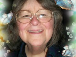 ♥ Patricia Jolley ♥