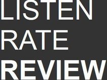 Shared Music Review