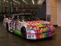 Tony Stewart Gal