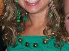 Amanda Beckett