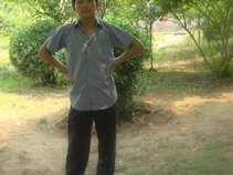 Mike Feng