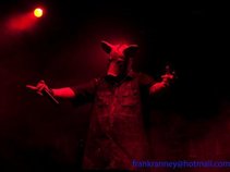 screamon demon