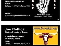 Joe Rollica