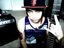 Gage was here (Fan)