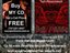 T-Menace Prod. Street Team Promotions (Fan)