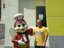 Mr. Goodbar (Fan)