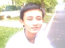 Tom Wangshengming