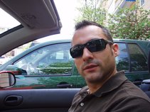 Pete Mitchell