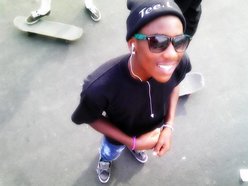 Goons seyi