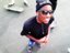 Goons seyi (Fan)