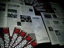 Daemonum Zine