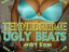 TEKNODROME / UGLY BEATS #01 FAN (Fan)
