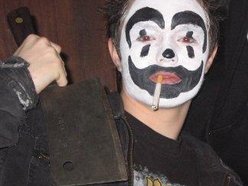 Will "INzANE" Juggalo