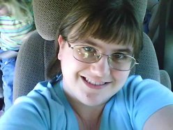 Pam Griest