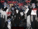 Ghoul Princess