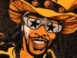 DJ Hot Rod