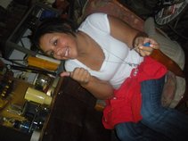 Endo's Girl:)