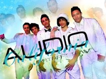 Audio Cali Street Team