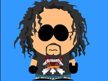 Eddy Mullet/independent/local music show