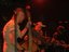 Hank III fans in KY (Fan)