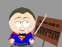 TheSuperman
