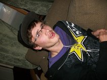 Jamez The Rocker Butler