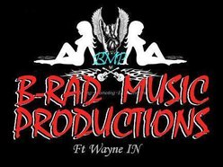 B-rad Music Productions (Booking)
