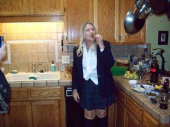 Gail  Peeters