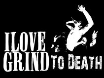 Grind To Death (Blog)
