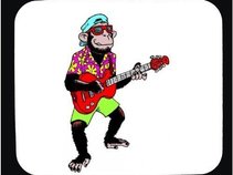 Electric Monkey92