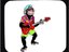 Electric Monkey92 (Fan)