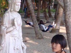 sundra    mi  xin