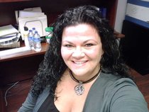 Connie Soudelier