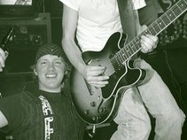 Timmay Kehoe