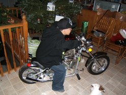 Brad The Man