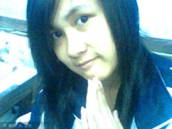 Sarah Caiyun