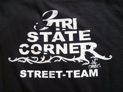 Tri State Corner Street Team