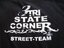 Tri State Corner Street Team (Fan)