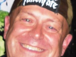 Alan - Keep it METAL