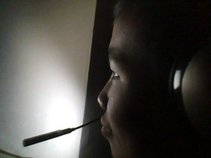 Bruce Chenyouhuan