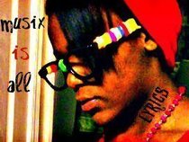 TheeShawtyLego