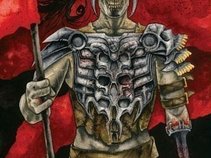 Rock Warrior