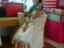 lilly hongzhidan (Fan)