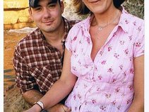 Brad & Amy
