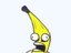Banana Dubcat (Fan)
