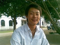 Tim Wang Ding